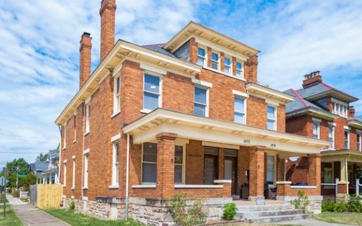 4-Bedroom Single Family Home for Rent in Columbus, OH 43205 – $1850/mo | 2 Baths | Updated 2025