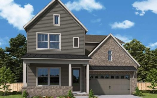 Single Family Home for Sale in Charlotte, NC 28278 – 4 Bedrooms, 4 Baths – $846493