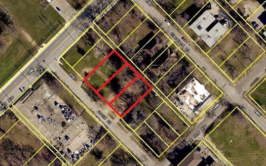 Lot for Sale in Dallas, TX 75215 – 1 Bedroom, 1 Bath – $393750