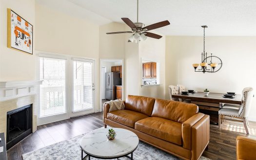 Condo for Sale in Dallas, TX 75254 – 1 Bedroom, 1 Bath – $225000