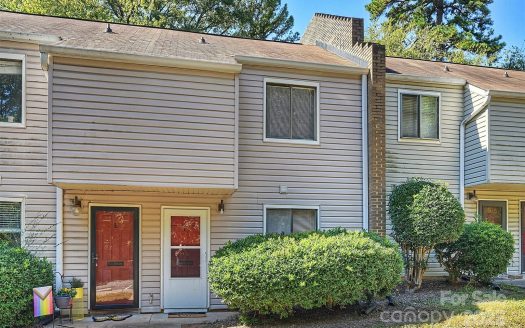 Condo for Sale in Charlotte, NC 28211 – 2 Bedrooms, 2 Baths – $215000