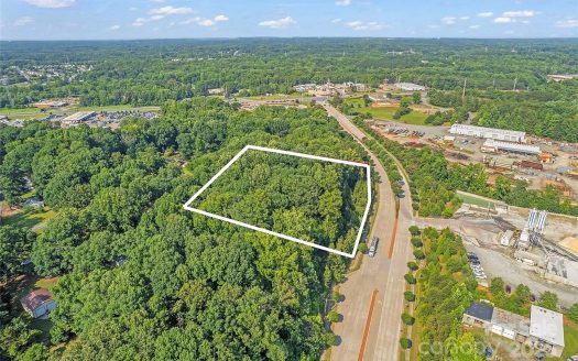 Lot for Sale in Charlotte, NC 28214 – 1 Bedroom, 1 Bath – $1500000