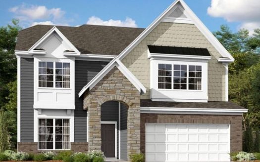 Single Family Home for Sale in Charlotte, NC 28278 – 5 Bedrooms, 5 Baths – $659990