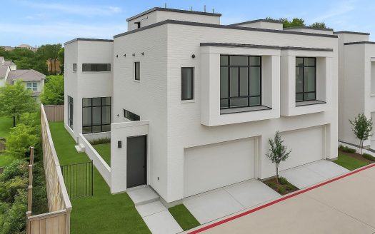 Condo for Sale in Dallas, TX 75208 – 3 Bedrooms, 4 Baths – $975000