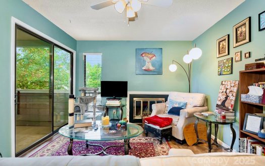 Condo for Sale in Charlotte, NC 28210 – 2 Bedroom, 1 Bath – $199000