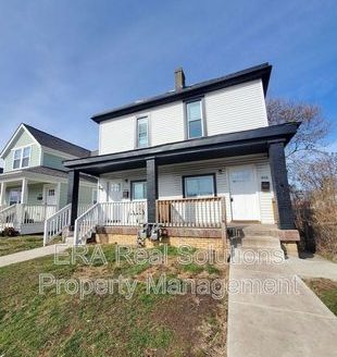 3-Bedroom Apartment for Rent in Columbus, OH 43223 – $1275/mo | 1 Baths | Updated 2025