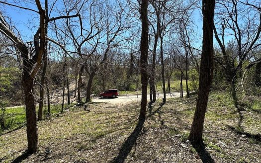 Lot for Sale in Dallas, TX 75203 – 1 Bedroom, 1 Bath – $88500