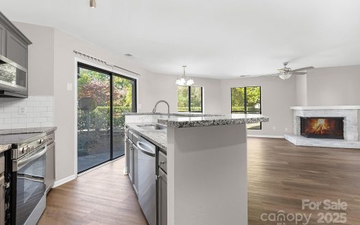 Condo for Sale in Charlotte, NC 28212 – 2 Bedrooms, 2 Baths – $189900
