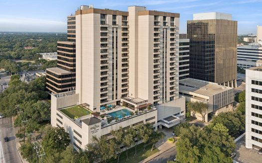 Condo for Sale in Dallas, TX 75225 – 2 Bedrooms, 2 Baths – $599000
