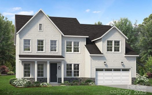 Single Family Home for Sale in Charlotte, NC 28269 – 4 Bedrooms, 3 Baths – $678000