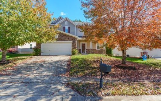 Single Family Home for Sale in Charlotte, NC 28278 – 3 Bedrooms, 3 Baths – $429900