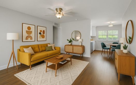 Condo for Sale in Dallas, TX 75219 – 1 Bedroom, 1 Bath – $120000