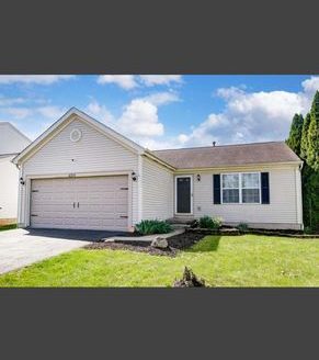 3-Bedroom Single Family Home for Rent in Canal Winchester, OH 43110 – $2200/mo | 2 Baths | Updated 2025