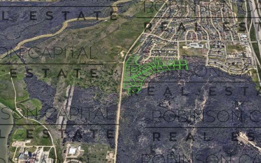 Lot for Sale in Dallas, TX 75211 – 1 Bedroom, 1 Bath – $80000