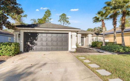 4-Bedroom Single Family Home for Rent in Jacksonville, FL 32218 – $2500/mo | 2 Baths | Updated 2025