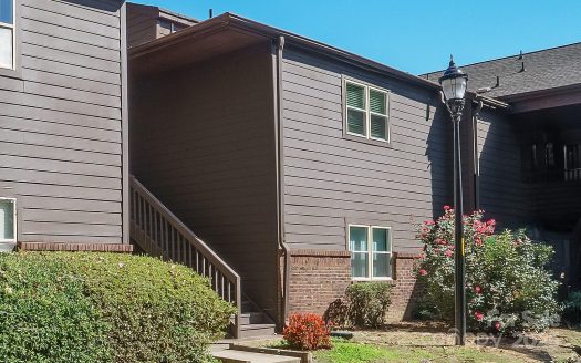 Condo for Sale in Charlotte, NC 28212 – 2 Bedrooms, 2 Baths – $184999
