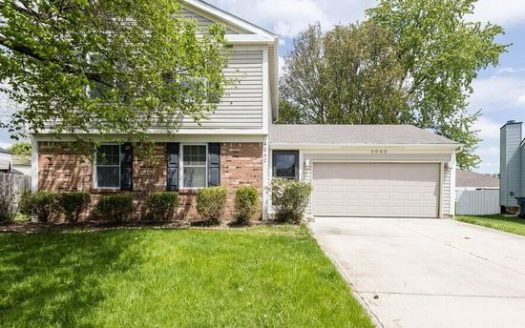 3-Bedroom Single Family Home for Rent in Dublin, OH 43016 – $3100/mo | 4 Baths | Updated 2025