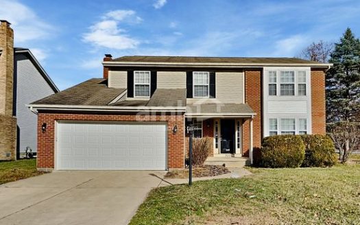 4-Bedroom Single Family Home for Rent in Westerville, OH 43081 – $2715/mo | 3 Baths | Updated 2025