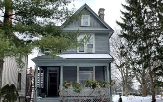 1-Bedroom Apartment for Rent in Columbus, OH 43201 – $900/mo | 1 Baths | Updated 2025