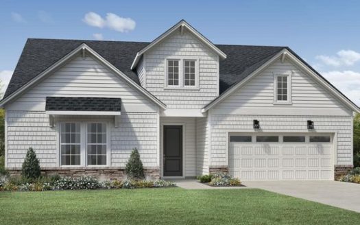 Single Family Home for Sale in Charlotte, NC 28269 – 3 Bedrooms, 3 Baths – $529995
