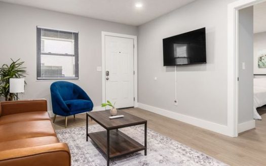 1-Bedroom Single Family Home for Rent in Columbus, OH 43206 – $1800/mo | 1 Baths | Updated 2025