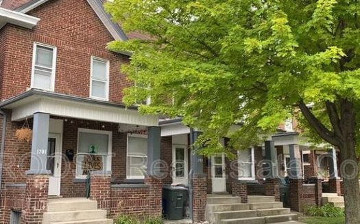 4-Bedroom Apartment for Rent in Columbus, OH 43201 – $2800/mo | 2 Baths | Updated 2025