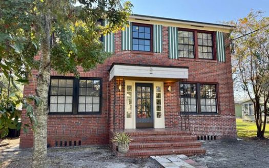 1-Bedroom Apartment for Rent in Jacksonville, FL 32204 – $1200/mo | 1 Baths | Updated 2025