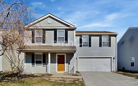 3-Bedroom Single Family Home for Rent in Canal Winchester, OH 43110 – $2070/mo | 3 Baths | Updated 2025