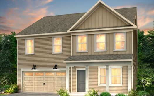 Single Family Home for Sale in Charlotte, NC 28278 – 4 Bedrooms, 2 Baths – $554990