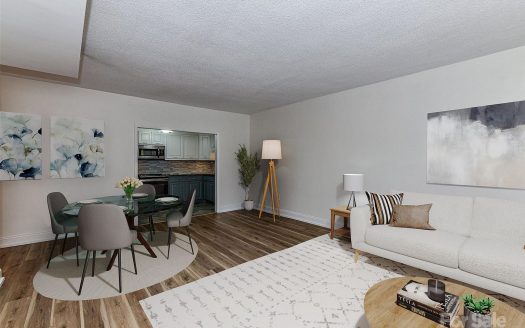 Condo for Sale in Charlotte, NC 28209 – 2 Bedrooms, 2 Baths – $345000