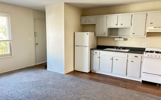 1-Bedroom Apartment for Rent in Columbus, OH 43201 – $795/mo | 1 Baths | Updated 2025