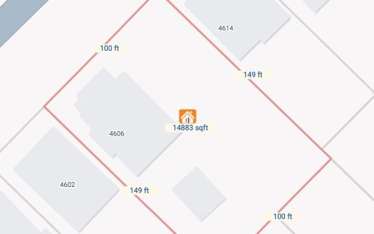 Lot for Sale in Dallas, TX 75226 – 1 Bedroom, 1 Bath – $725000