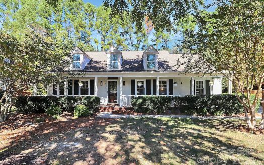 Single Family Home for Sale in Charlotte, NC 28277 – 4 Bedrooms, 3 Baths – $565000