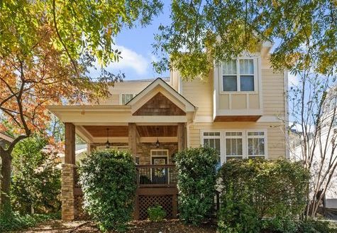 Condo for Sale in Charlotte, NC 28203 – 3 Bedrooms, 3 Baths – $799975