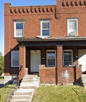 2-Bedroom Apartment for Rent in Columbus, OH 43206 – $1200/mo | 1 Baths | Updated 2025