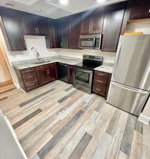 1-Bedroom Apartment for Rent in Columbus, OH 43215 – $1100/mo | 1 Baths | Updated 2025