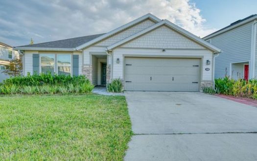 3-Bedroom Single Family Home for Rent in Jacksonville, FL 32256 – $2700/mo | 2 Baths | Updated 2025