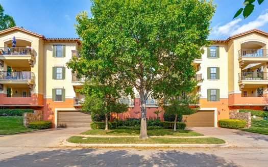 Condo for Sale in Dallas, TX 75219 – 2 Bedrooms, 2 Baths – $495000