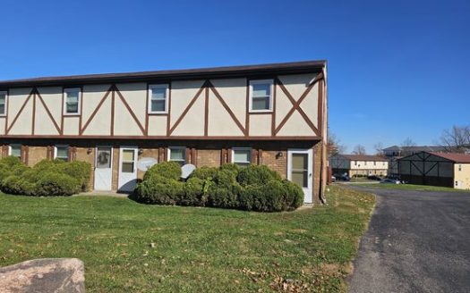 2-Bedroom Townhouse for Rent in Columbus, OH 43231 – $1195/mo | 1 Baths | Updated 2025