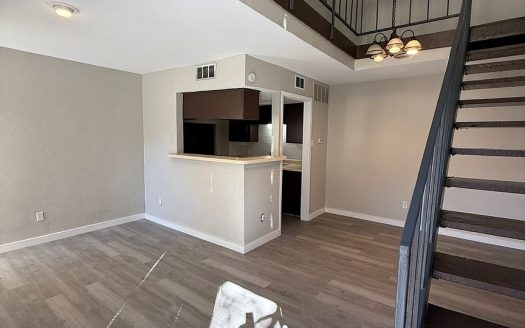 Condo for Sale in Dallas, TX 75231 – 1 Bedroom, 1 Bath – $99500