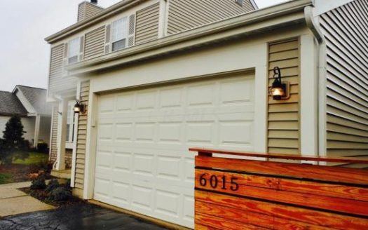 3-Bedroom Single Family Home for Rent in Dublin, OH 43016 – $2200/mo | 3 Baths | Updated 2025