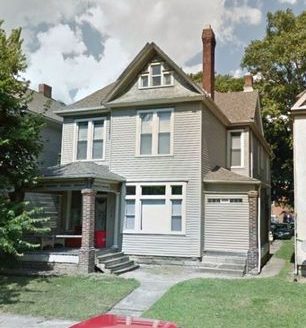 4-Bedroom Apartment for Rent in Columbus, OH 43201 – $2150/mo | 2 Baths | Updated 2025
