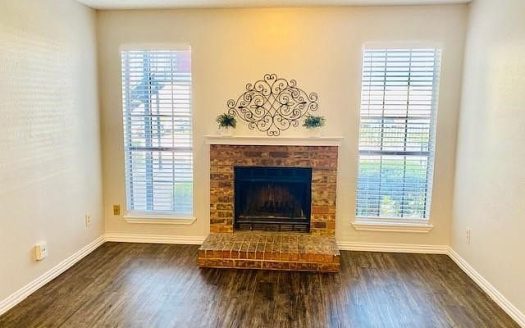 Condo for Sale in Dallas, TX 75252 – 1 Bedroom, 1 Bath – $110000
