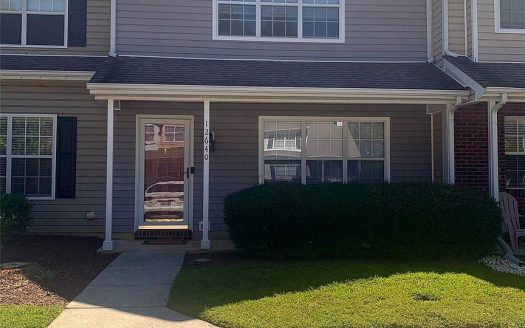 Townhouse for Sale in Charlotte, NC 28273 – 2 Bedrooms, 3 Baths – $260000