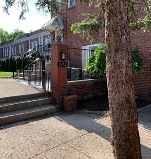 2-Bedroom Townhouse for Rent in Columbus, OH 43202 – $1200/mo | 1 Baths | Updated 2025