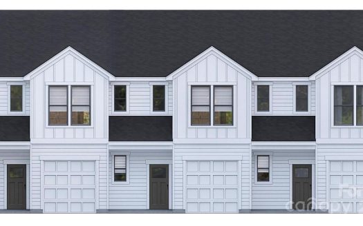 Lot for Sale in Charlotte, NC 28208 – 1 Bedroom, 1 Bath – $225000