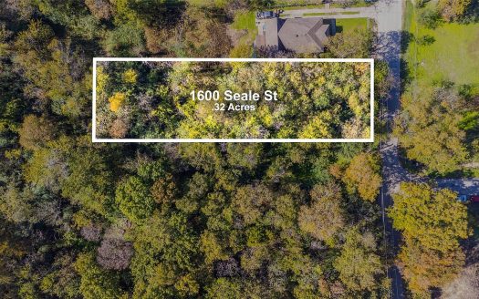 Lot for Sale in Dallas, TX 75208 – 1 Bedroom, 1 Bath – $220232