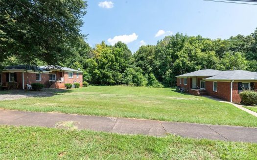 Lot for Sale in Charlotte, NC 28208 – 1 Bedroom, 1 Bath – $145000