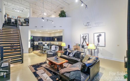 Condo for Sale in Charlotte, NC 28208 – 2 Bedrooms, 2 Baths – $499000