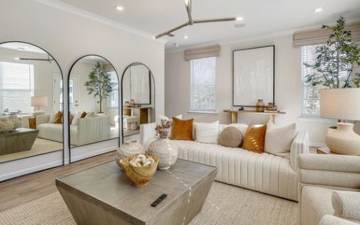 Townhouse for Sale in Charlotte, NC 28262 – 3 Bedrooms, 3 Baths – $385990